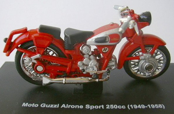 guzzi airone sport 250 1.40